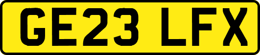 GE23LFX