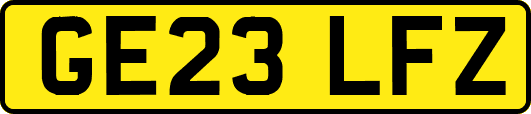GE23LFZ