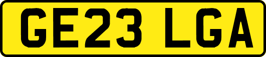 GE23LGA