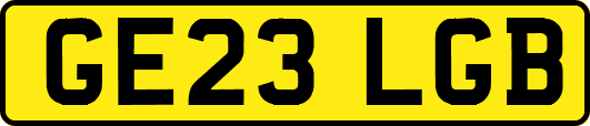 GE23LGB