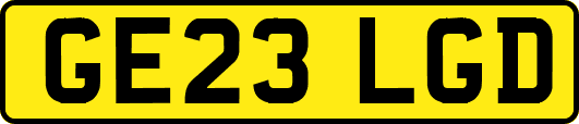 GE23LGD