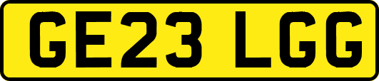 GE23LGG