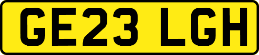 GE23LGH