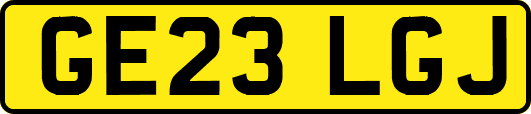 GE23LGJ