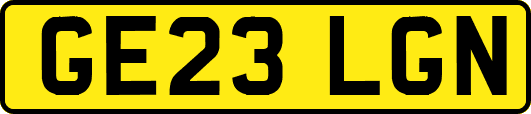 GE23LGN