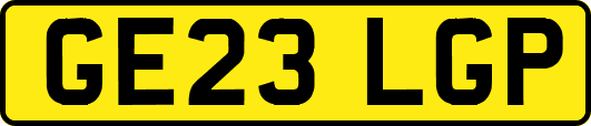 GE23LGP