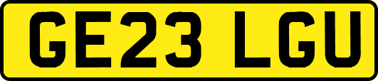 GE23LGU