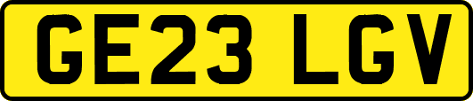 GE23LGV