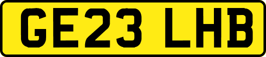 GE23LHB