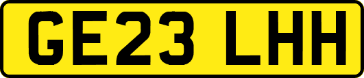GE23LHH
