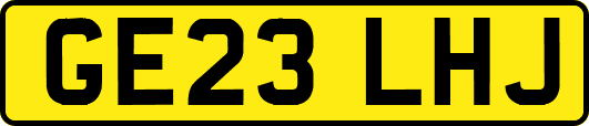 GE23LHJ