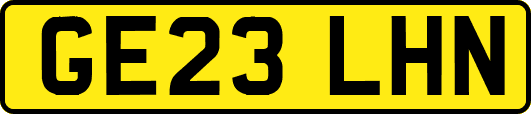 GE23LHN