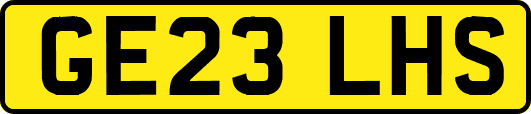 GE23LHS
