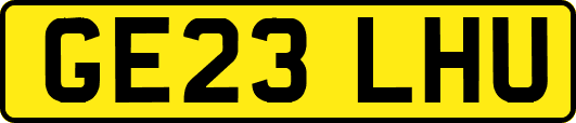 GE23LHU
