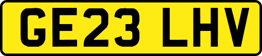 GE23LHV