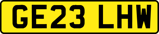 GE23LHW