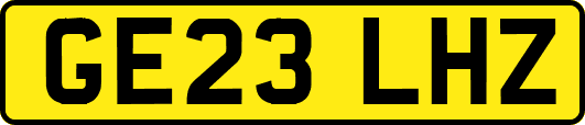 GE23LHZ
