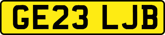 GE23LJB