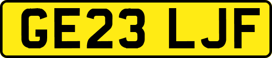 GE23LJF