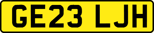 GE23LJH