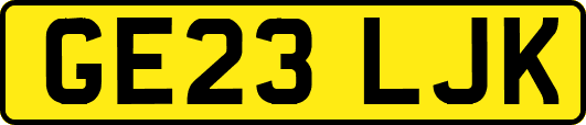 GE23LJK