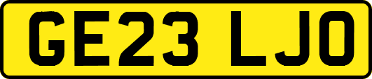 GE23LJO