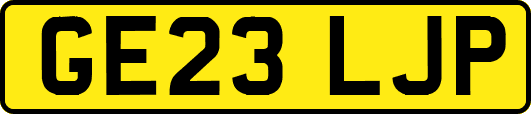 GE23LJP