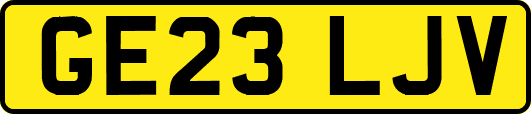 GE23LJV