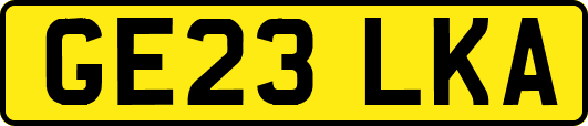 GE23LKA