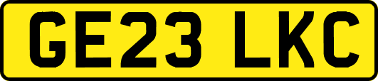 GE23LKC