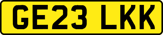 GE23LKK
