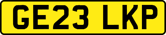 GE23LKP