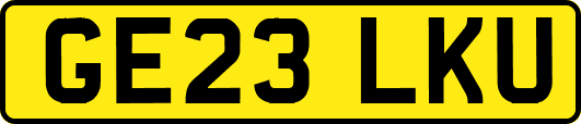 GE23LKU