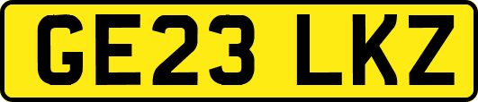GE23LKZ