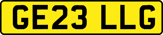 GE23LLG