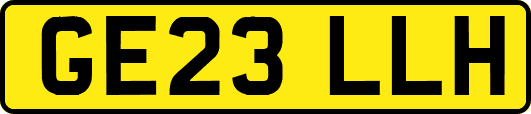 GE23LLH