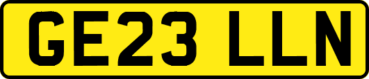 GE23LLN