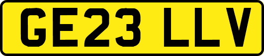 GE23LLV