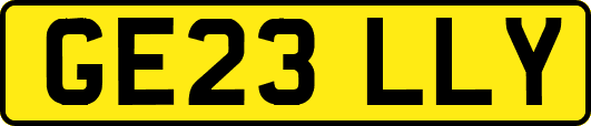 GE23LLY
