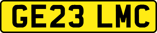 GE23LMC