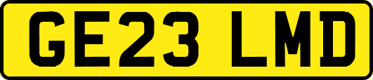 GE23LMD