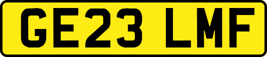 GE23LMF