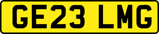 GE23LMG
