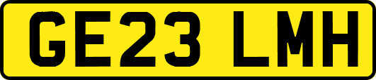 GE23LMH