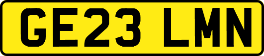 GE23LMN