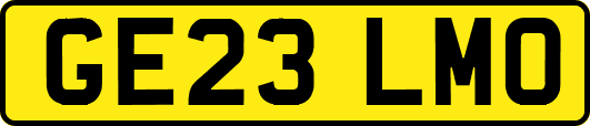 GE23LMO