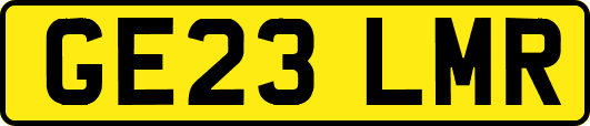 GE23LMR