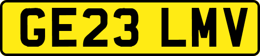 GE23LMV