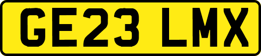 GE23LMX