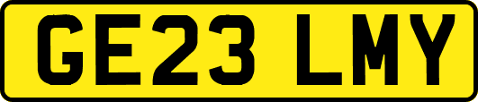 GE23LMY